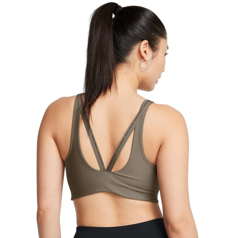 Infinity Low 2.0Strap Sports Bra - Image 2