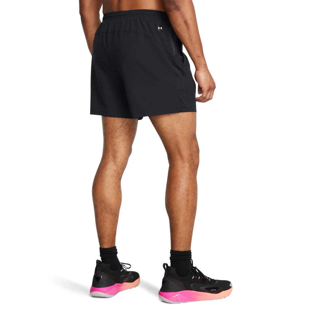 Project Rock Ultimate 5" Training Shorts - Image 2