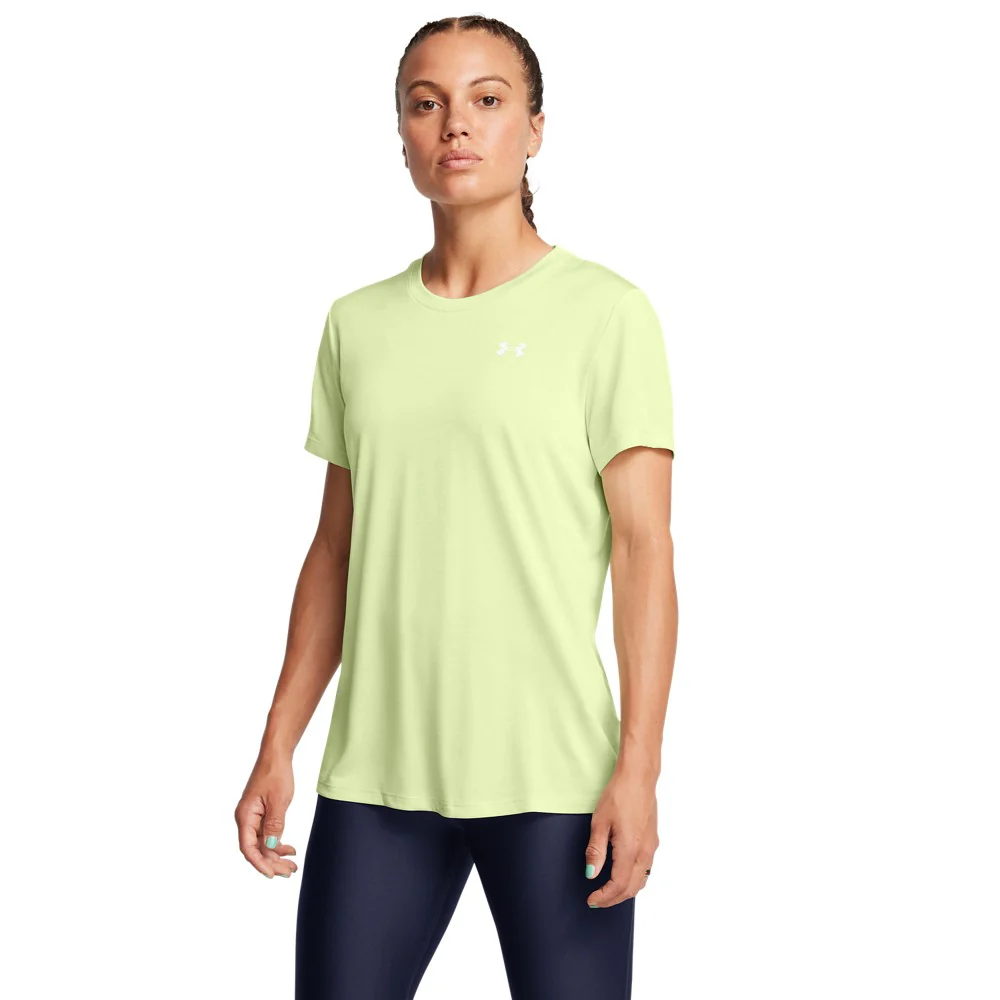 Tech™ Twist Short Sleeve T-shirt