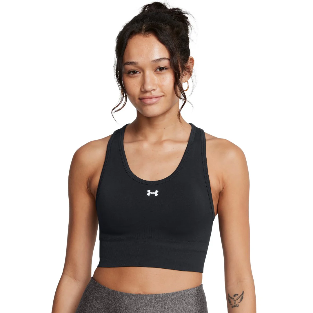 Vanish Seamless Mid Sports Bra