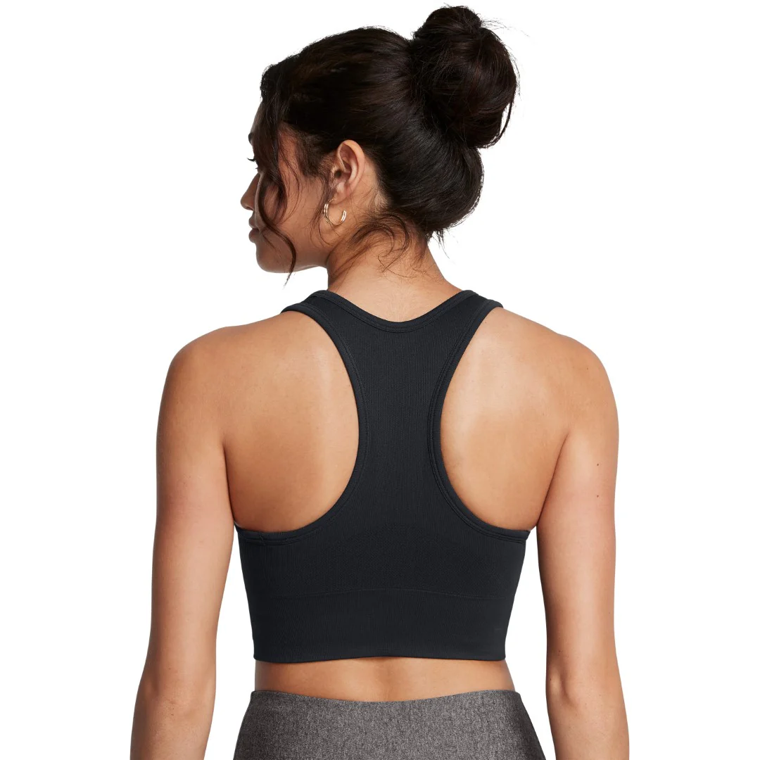 Vanish Seamless Mid Sports Bra - Image 2