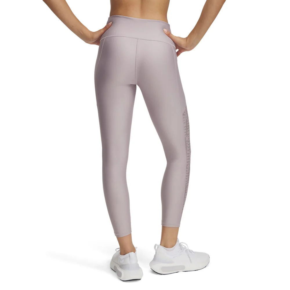 Tech™ Printed Panel Leggings - Image 2