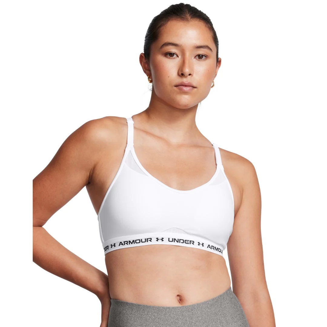 Crossback Low Sports Bra - Image 5