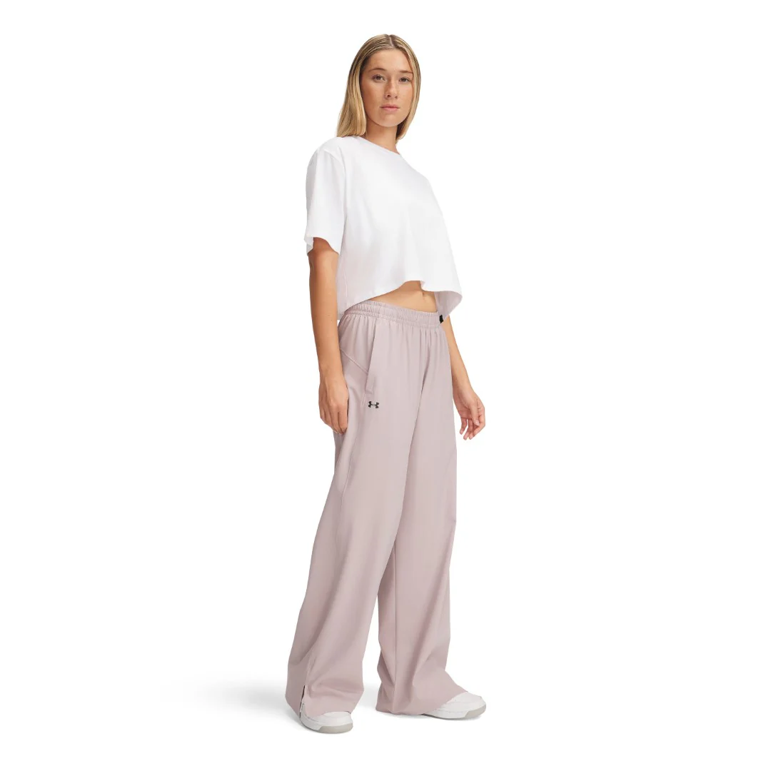 Rival Wide Leg Pants - Image 3