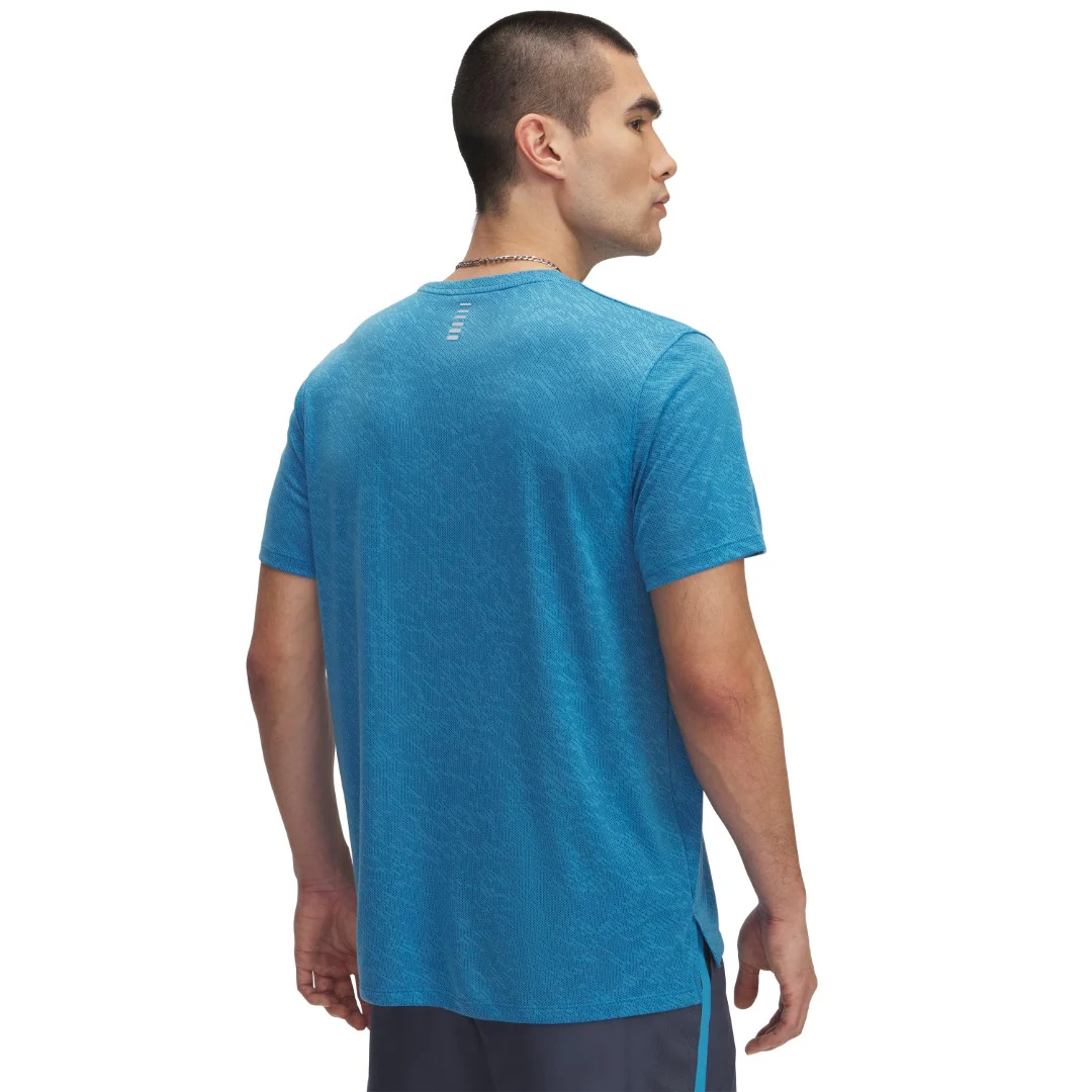 Launch Camo T-shirt - Image 2