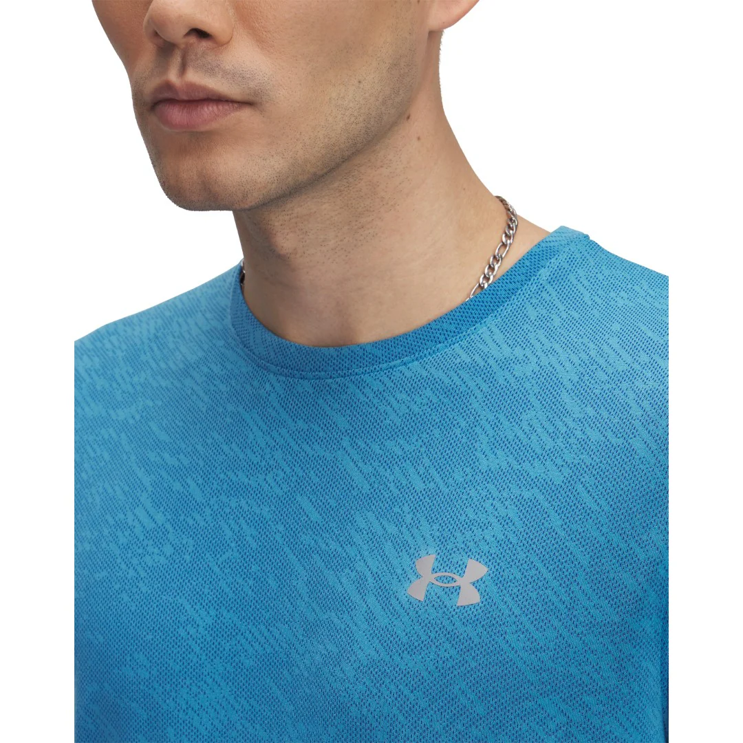 Launch Camo T-shirt - Image 3