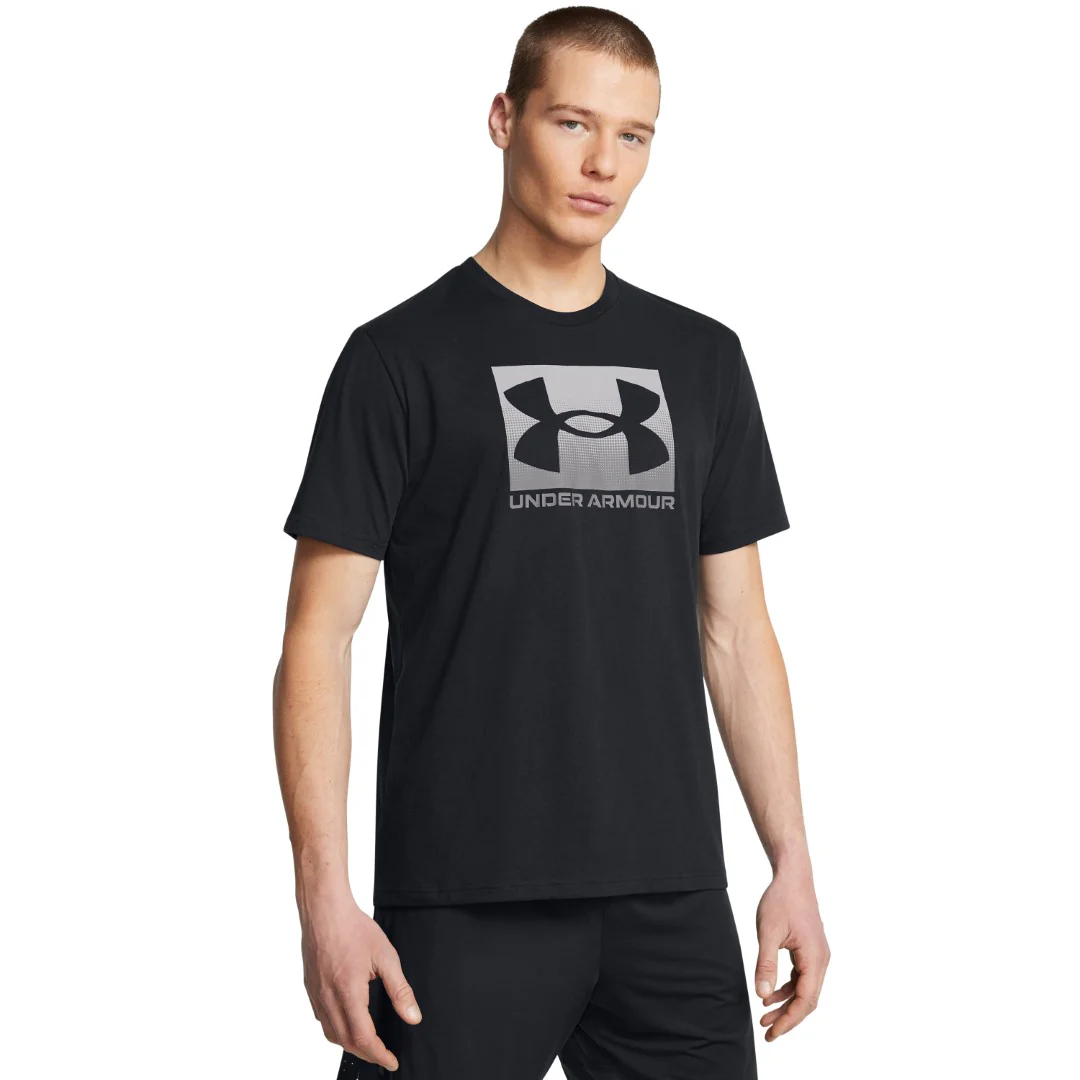 Boxed Sports T-shirt