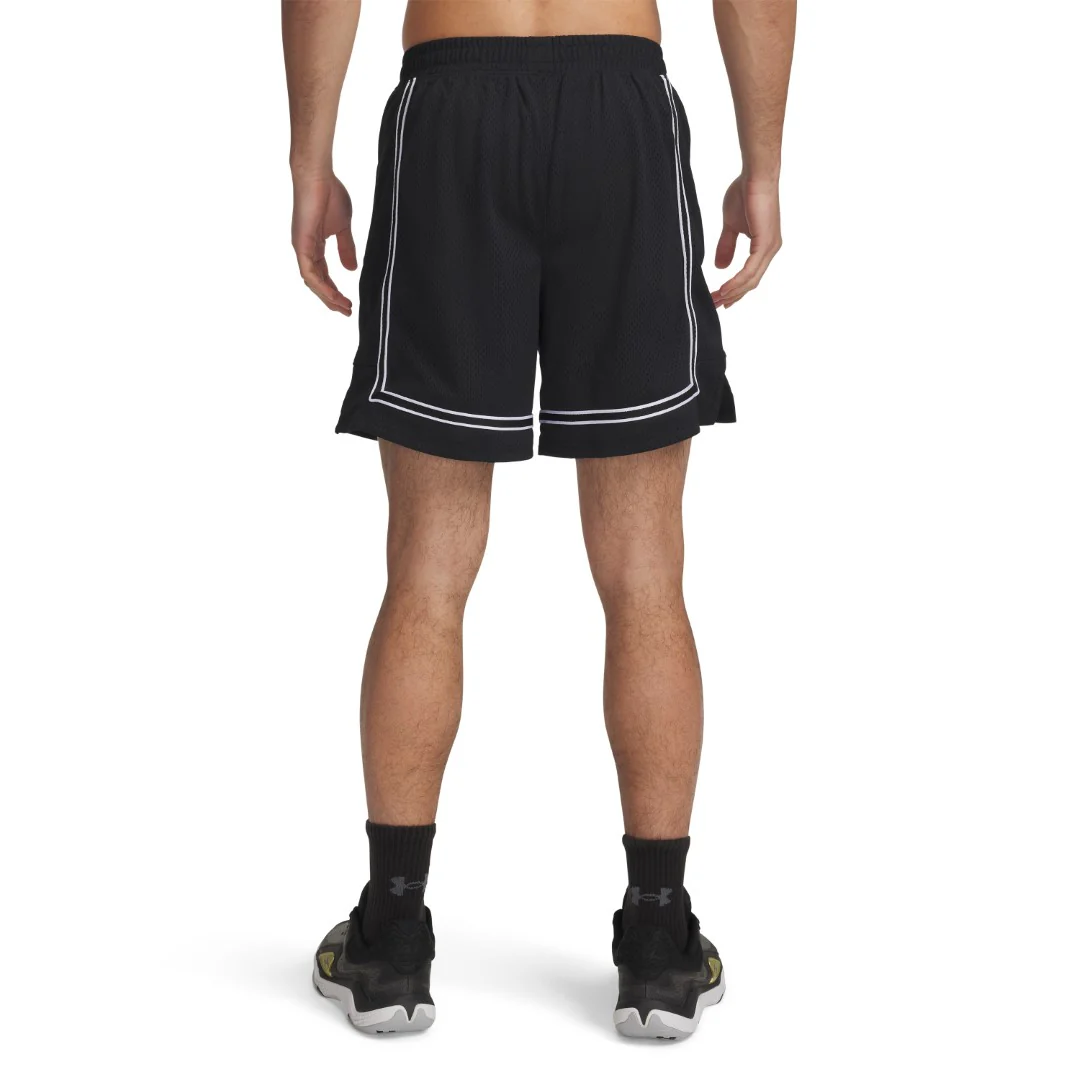 Zone Pro 7" Mesh Shorts - Image 2