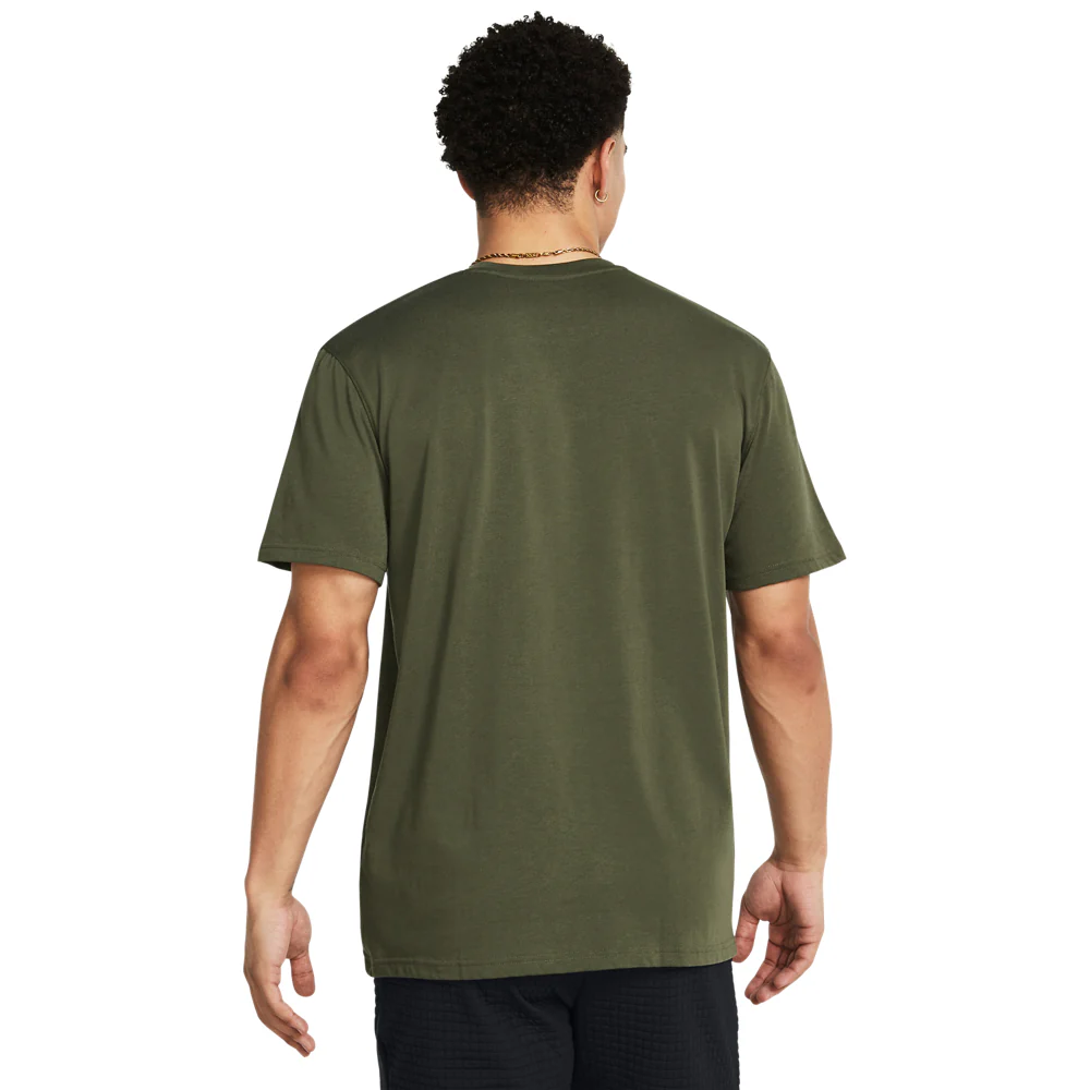 Heavyweight Hoops Certified T-shirt - Image 2