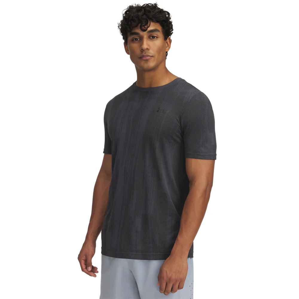 Vanish Seamless Novelty T-shirt