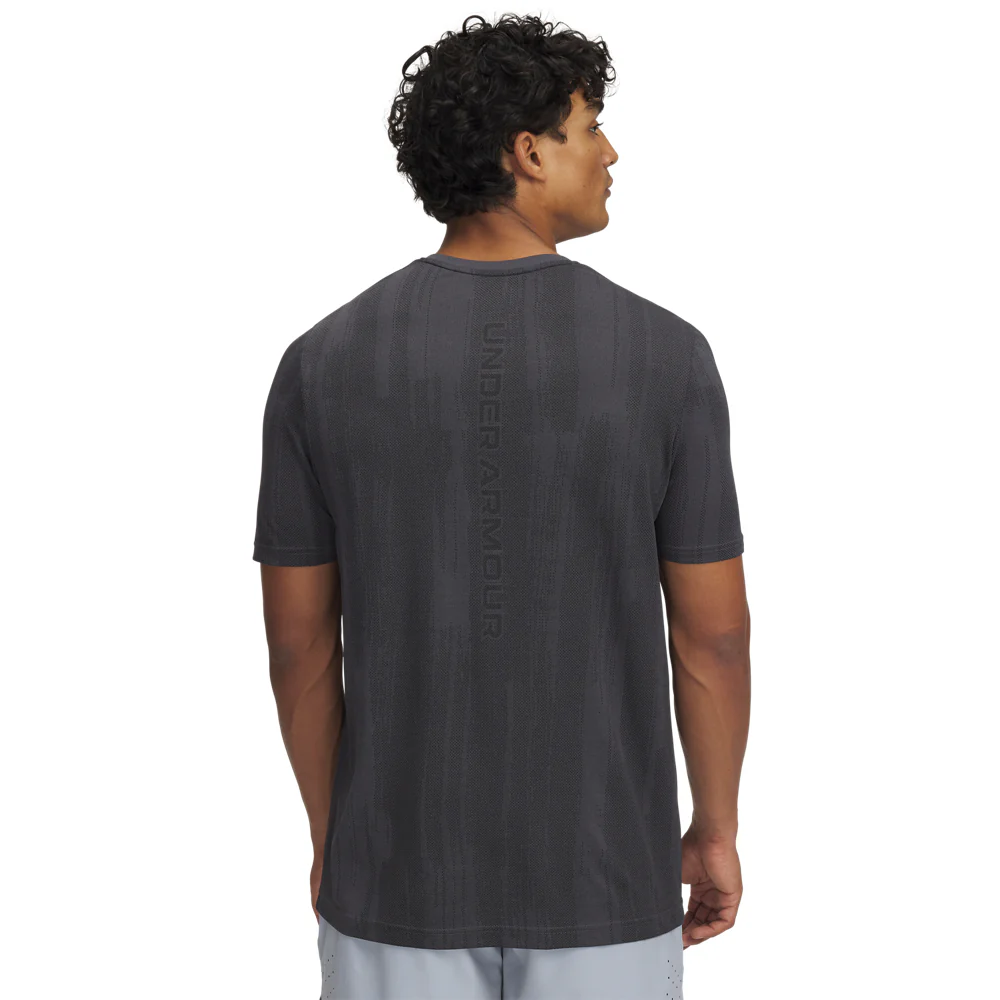 Vanish Seamless Novelty T-shirt - Image 2