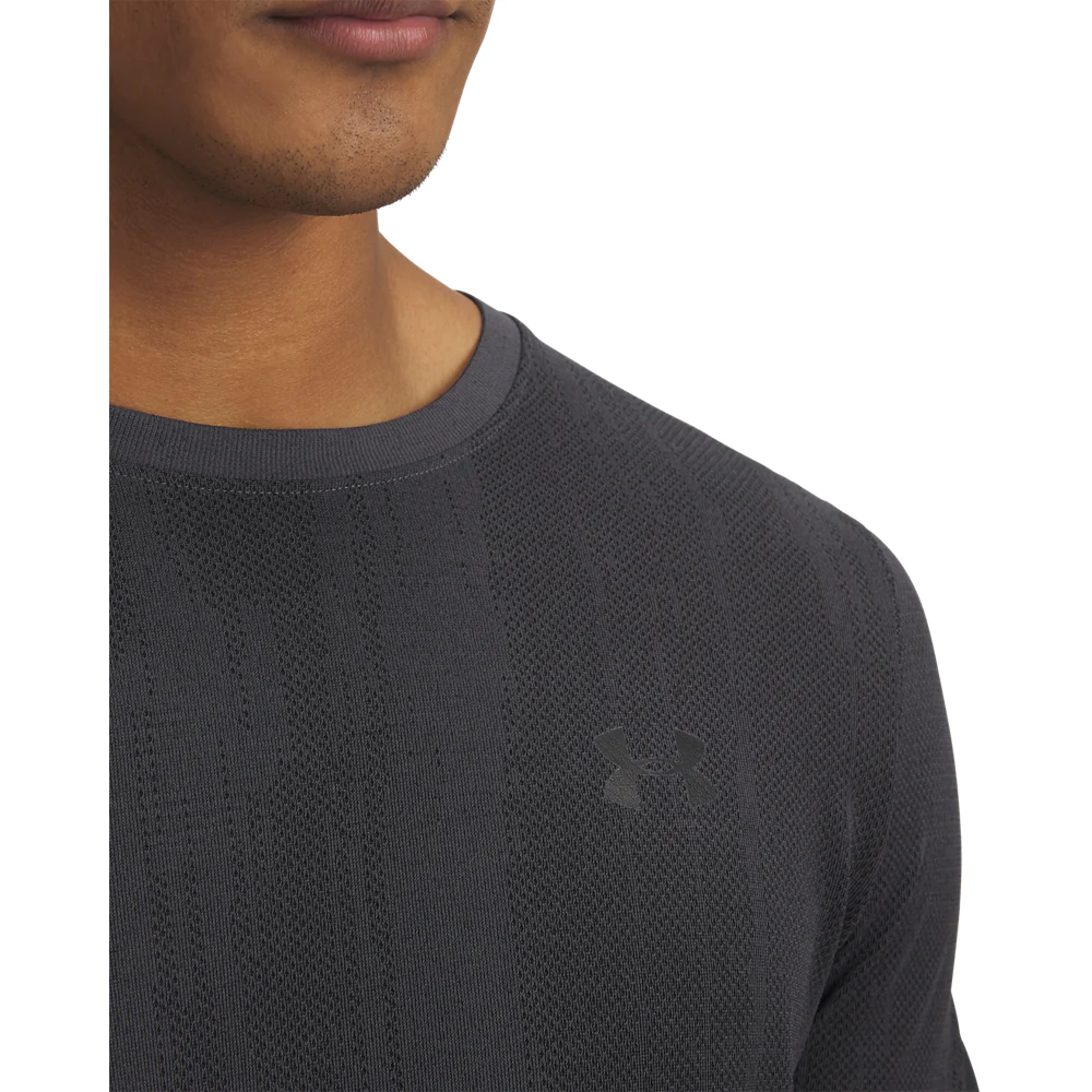 Vanish Seamless Novelty T-shirt - Image 3