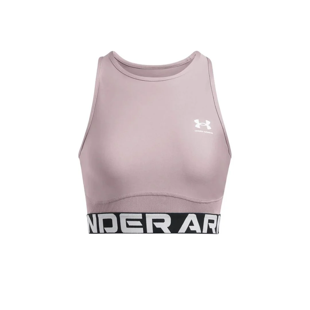 HeatGear® Rib Tank Top - Image 3