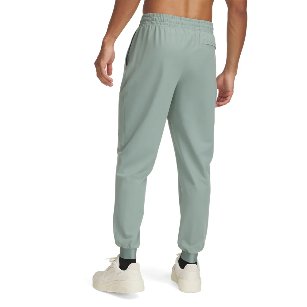 Unstoppable Woven Jogger - Image 2