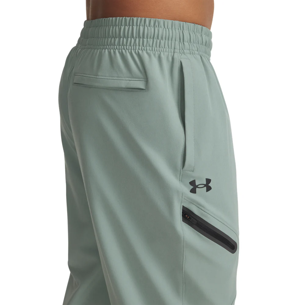 Unstoppable Woven Jogger - Image 4