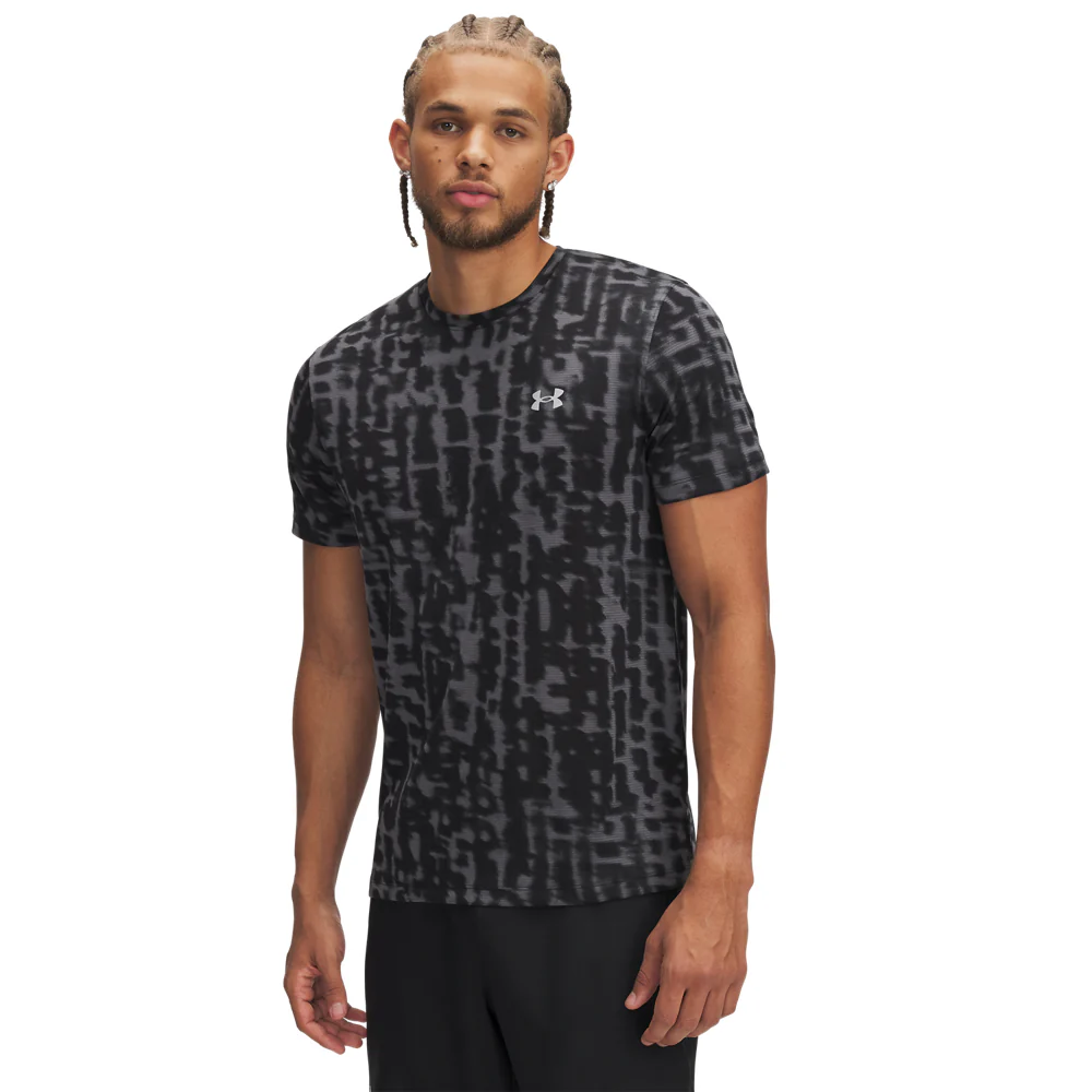 Launch Printed T-shirt