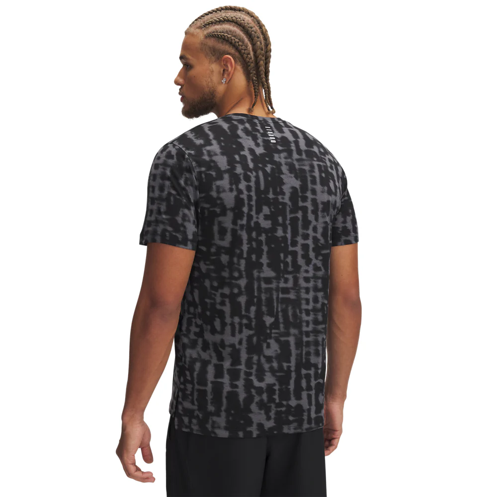 Launch Printed T-shirt - Image 2