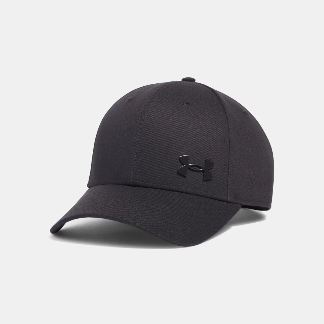 Sportstyle Metal Adjustable Cap - Image 2