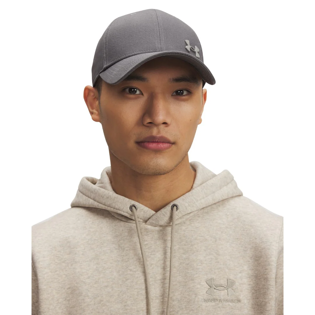 Sportstyle Metal Adjustable Cap