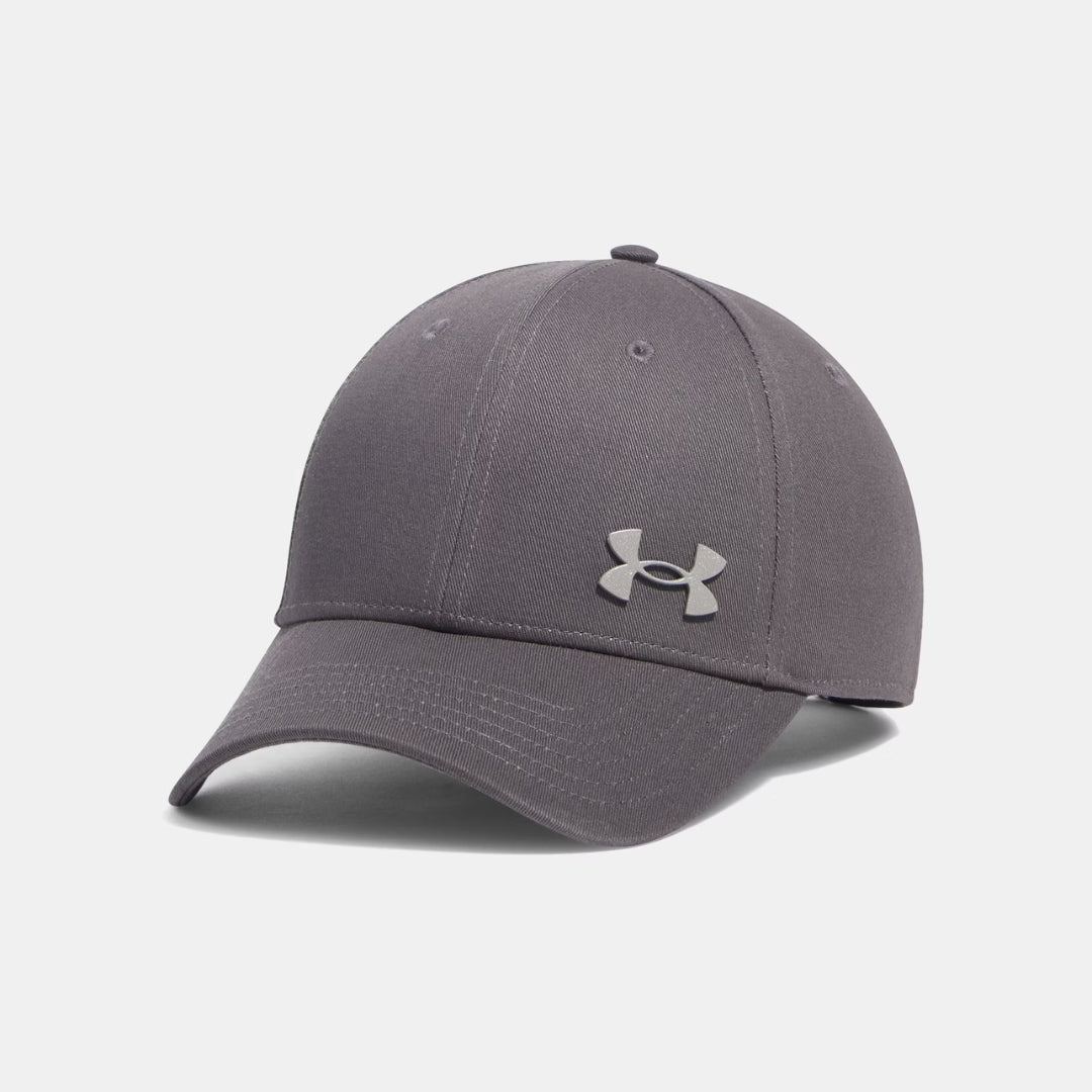 Sportstyle Metal Adjustable Cap - Image 2