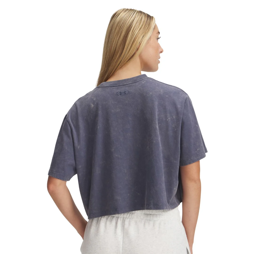 Rival Wash T-Shirt - Image 2
