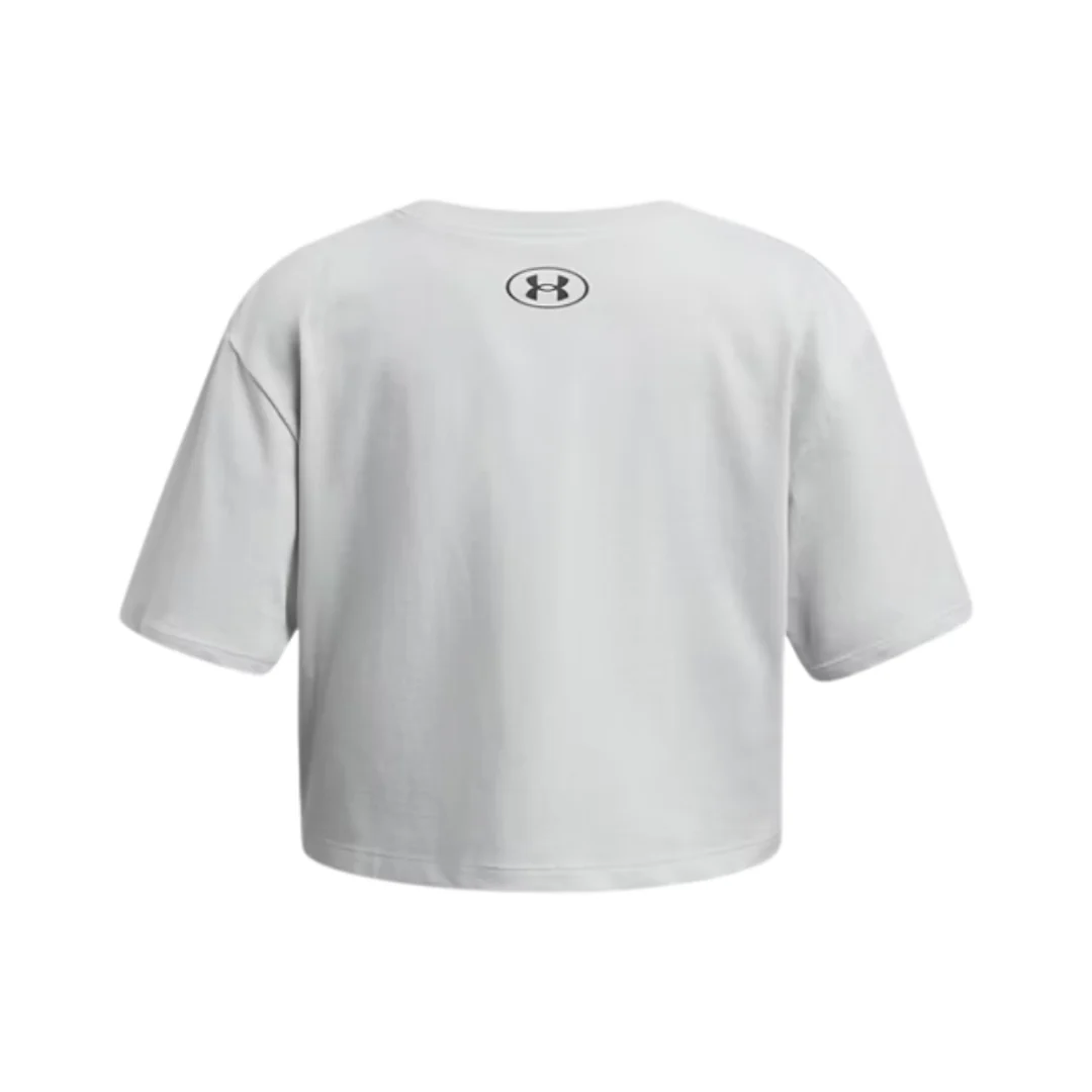 Rival Cropped T-shirt - Image 3