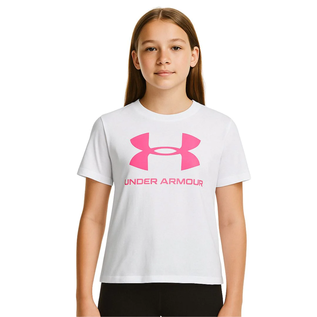 Big Logo T-shirt