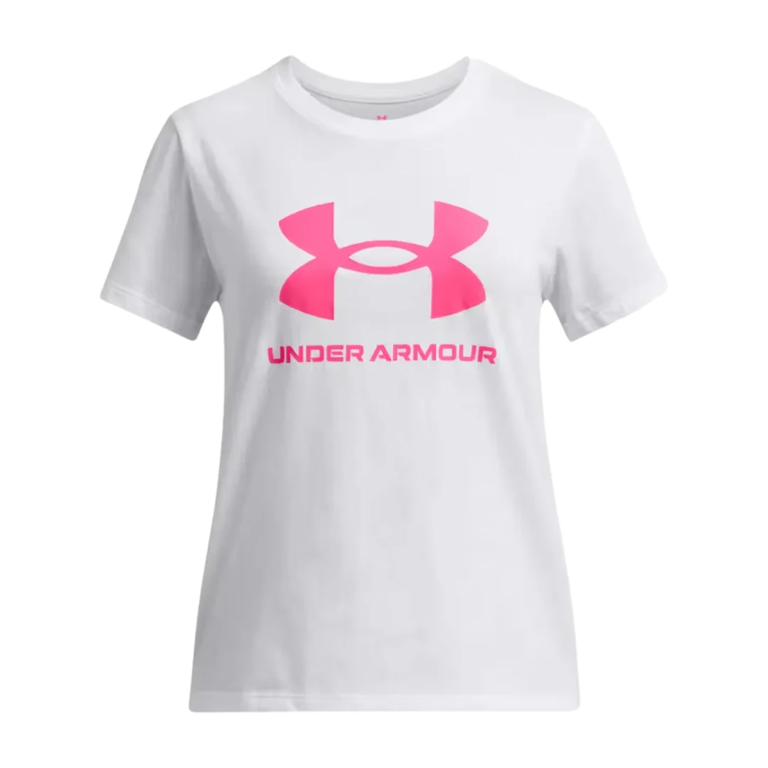 Big Logo T-shirt - Image 2