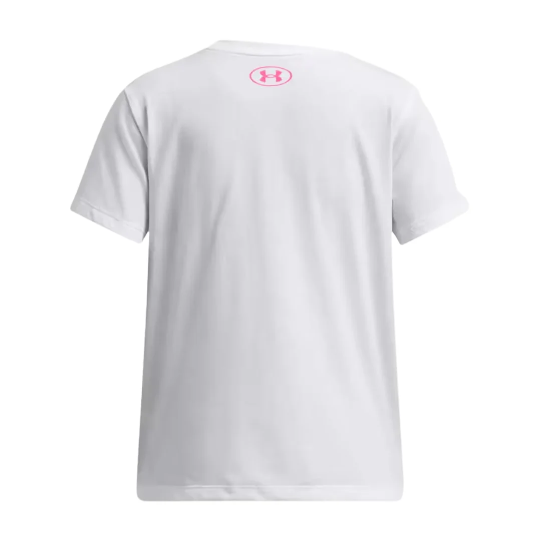 Big Logo T-shirt - Image 3