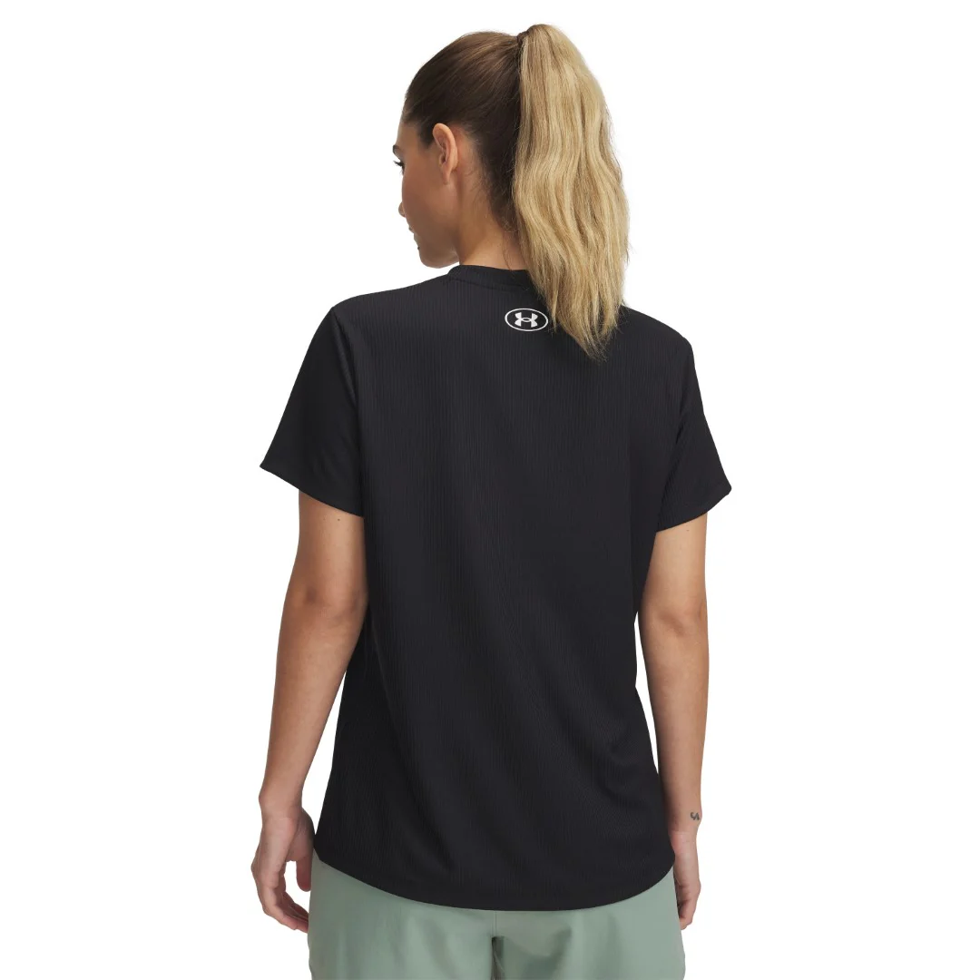 Tech™ Rib T-shirt - Image 2