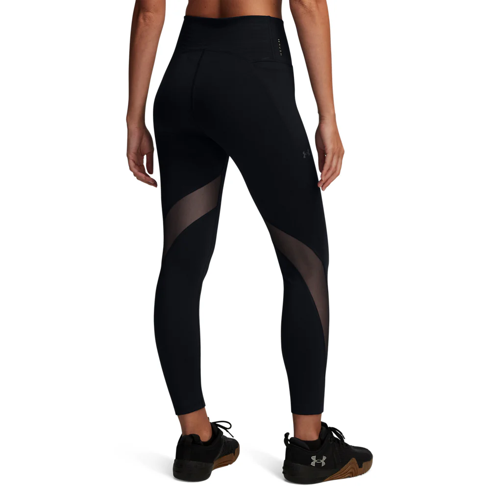Vanish Elite Vent Ankle Leggings - Image 2