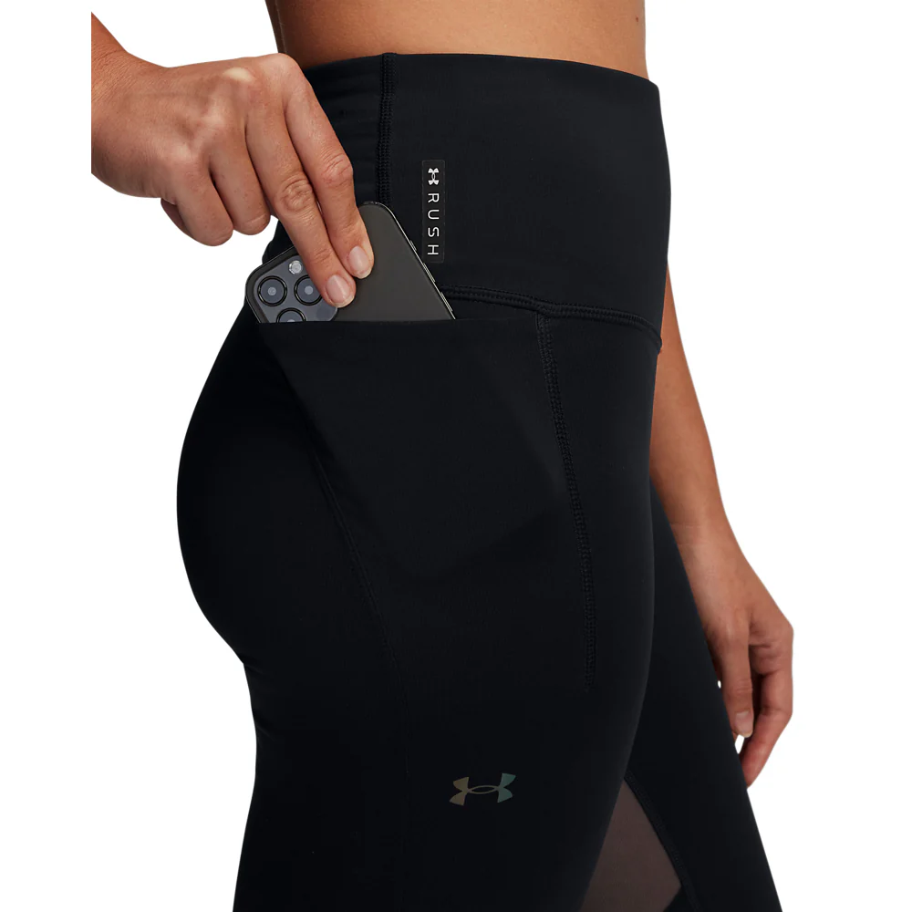 Vanish Elite Vent Ankle Leggings - Image 4