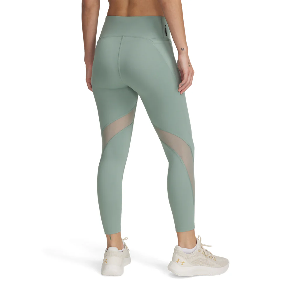 Vanish Elite Vent Ankle Leggings - Image 2