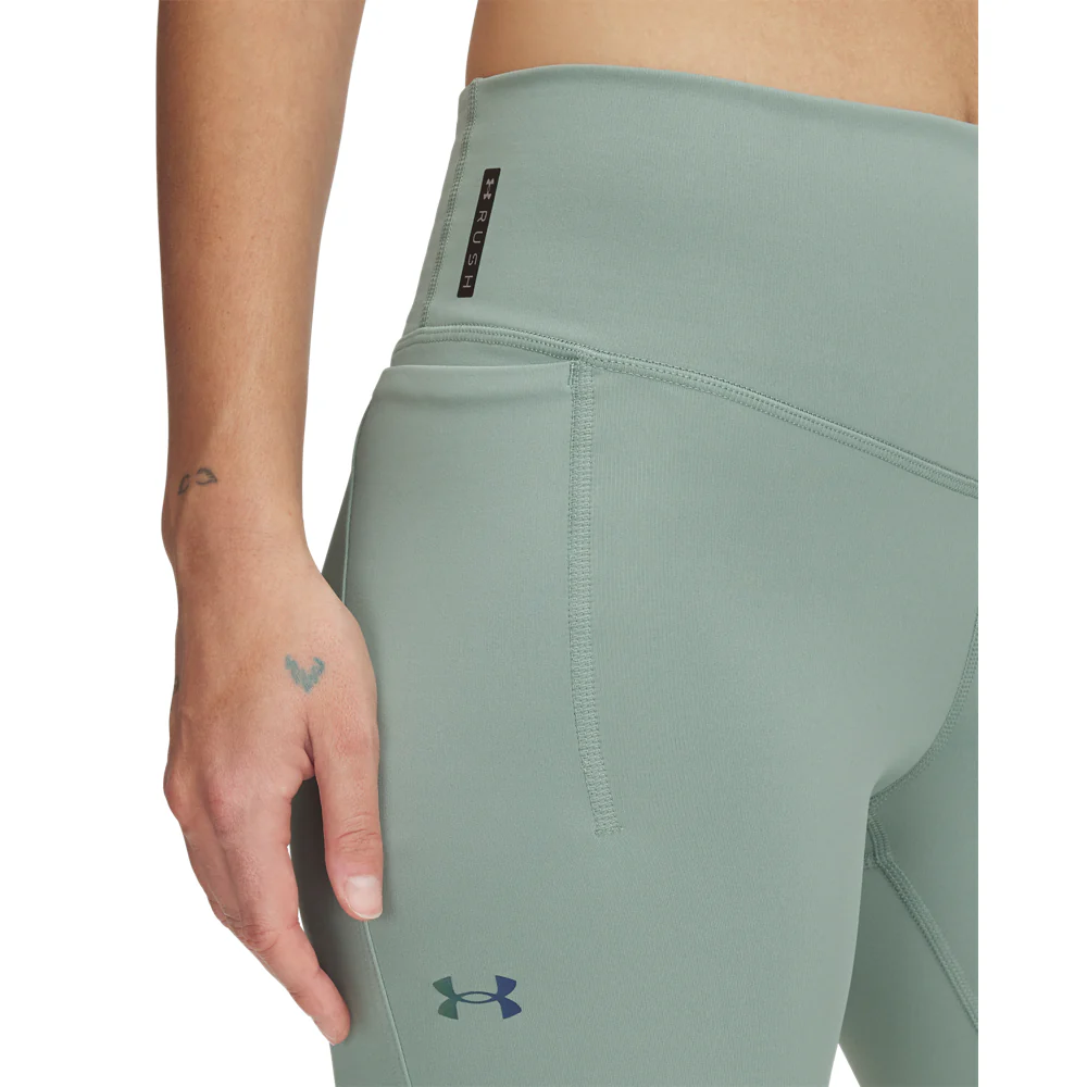 Vanish Elite Vent Ankle Leggings - Image 4