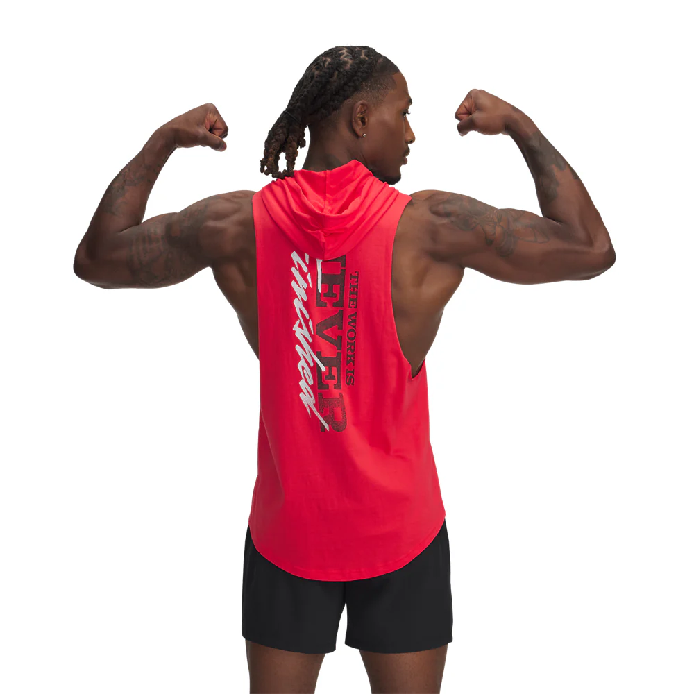 Project Rock Payoff Sportstyle Tank Top - Image 2