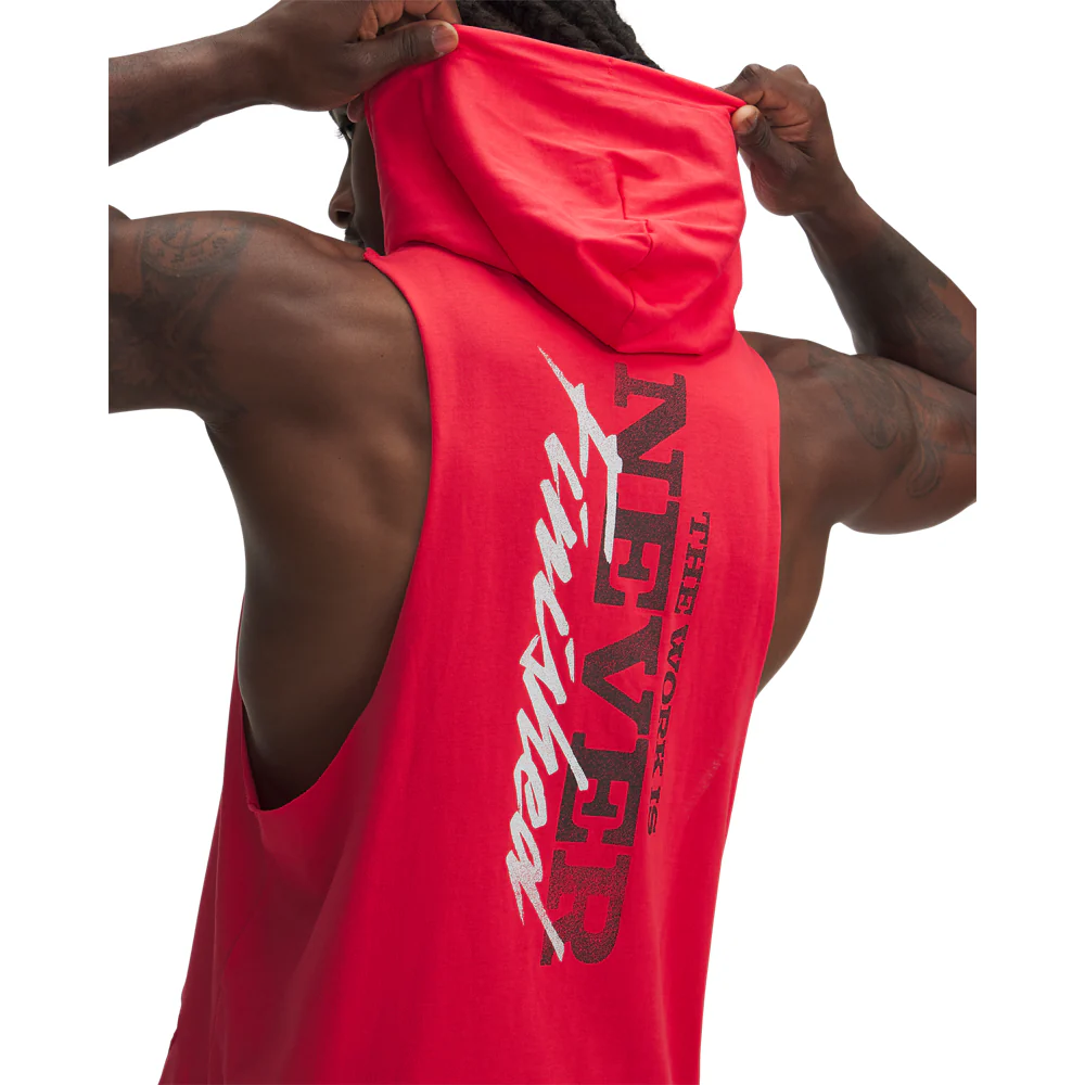 Project Rock Payoff Sportstyle Tank Top - Image 3