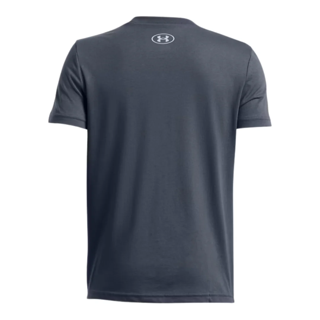 Logo Wordmark T-shirt - Image 3