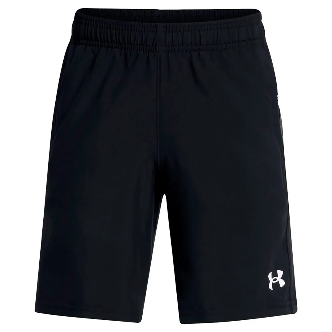 Tech Utility Woven Shorts