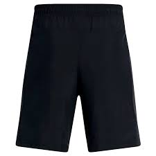 Tech Utility Woven Shorts - Image 2
