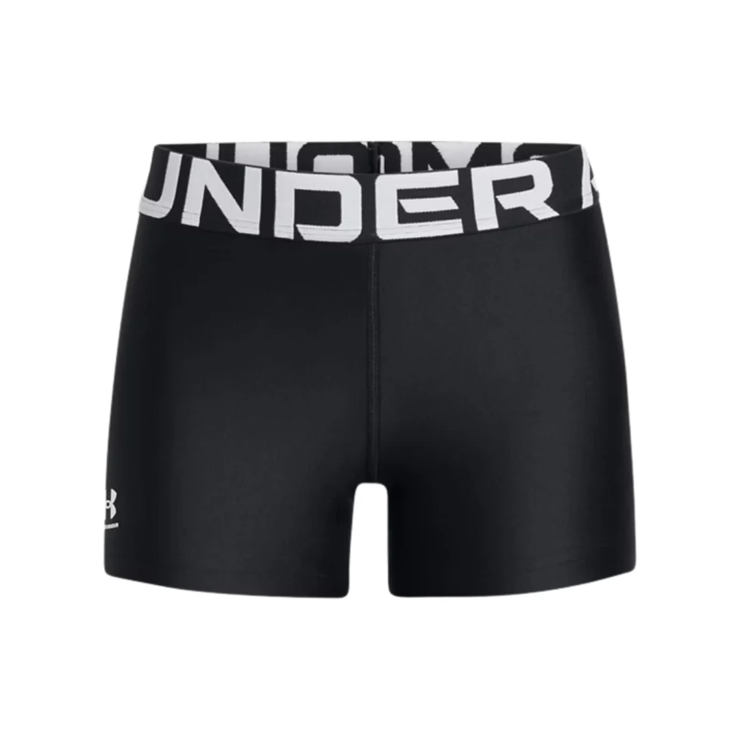 HeatGear® Shorts 3 Inch