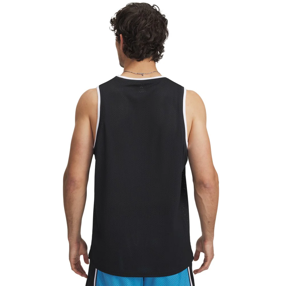 UA Zone Pro Mesh Tank - Image 2