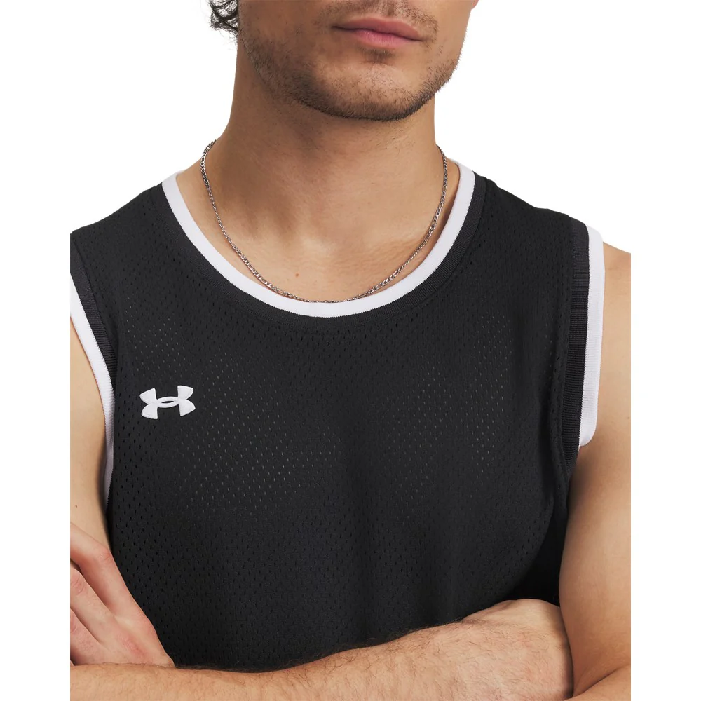 UA Zone Pro Mesh Tank - Image 3