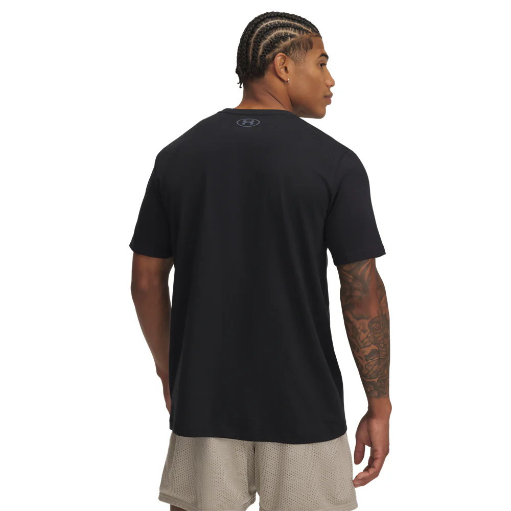Fly In Logo Short Sleeve - Image 2