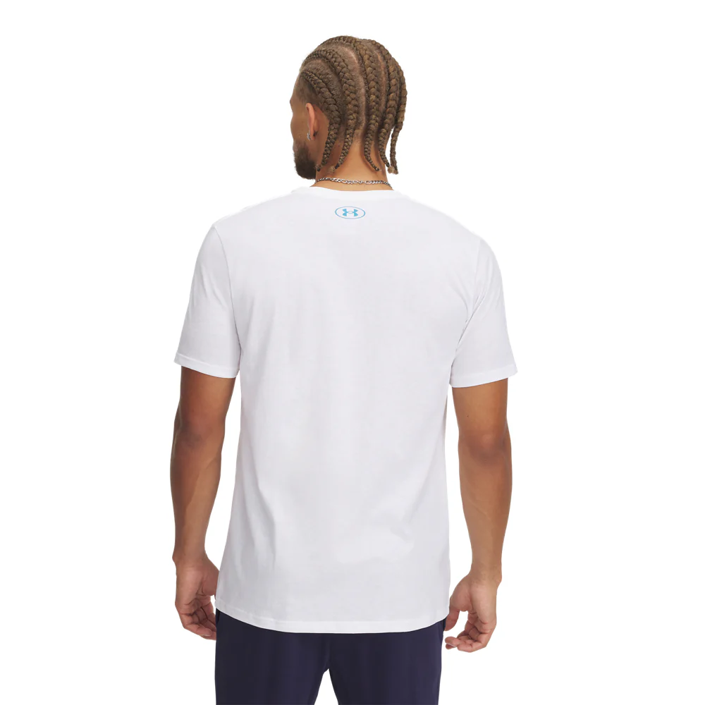 LC Fly in Logo T-shirt - Image 2