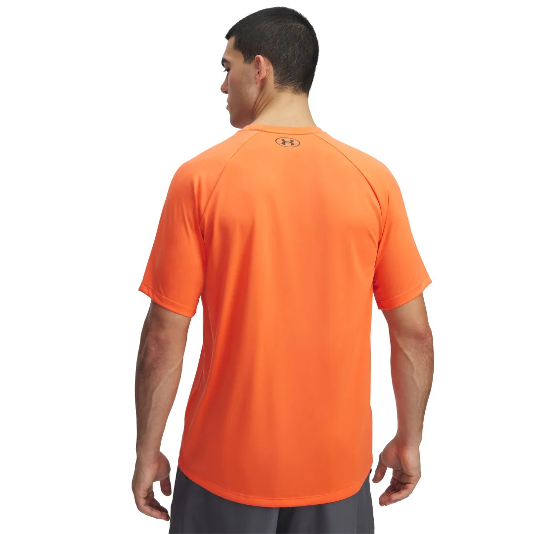 Tech Print Fill T-shirt - Image 2