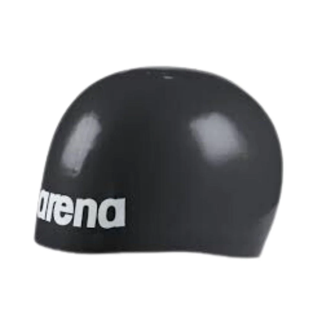 Arena Moulded Pro II Swimming Cap - Image 4
