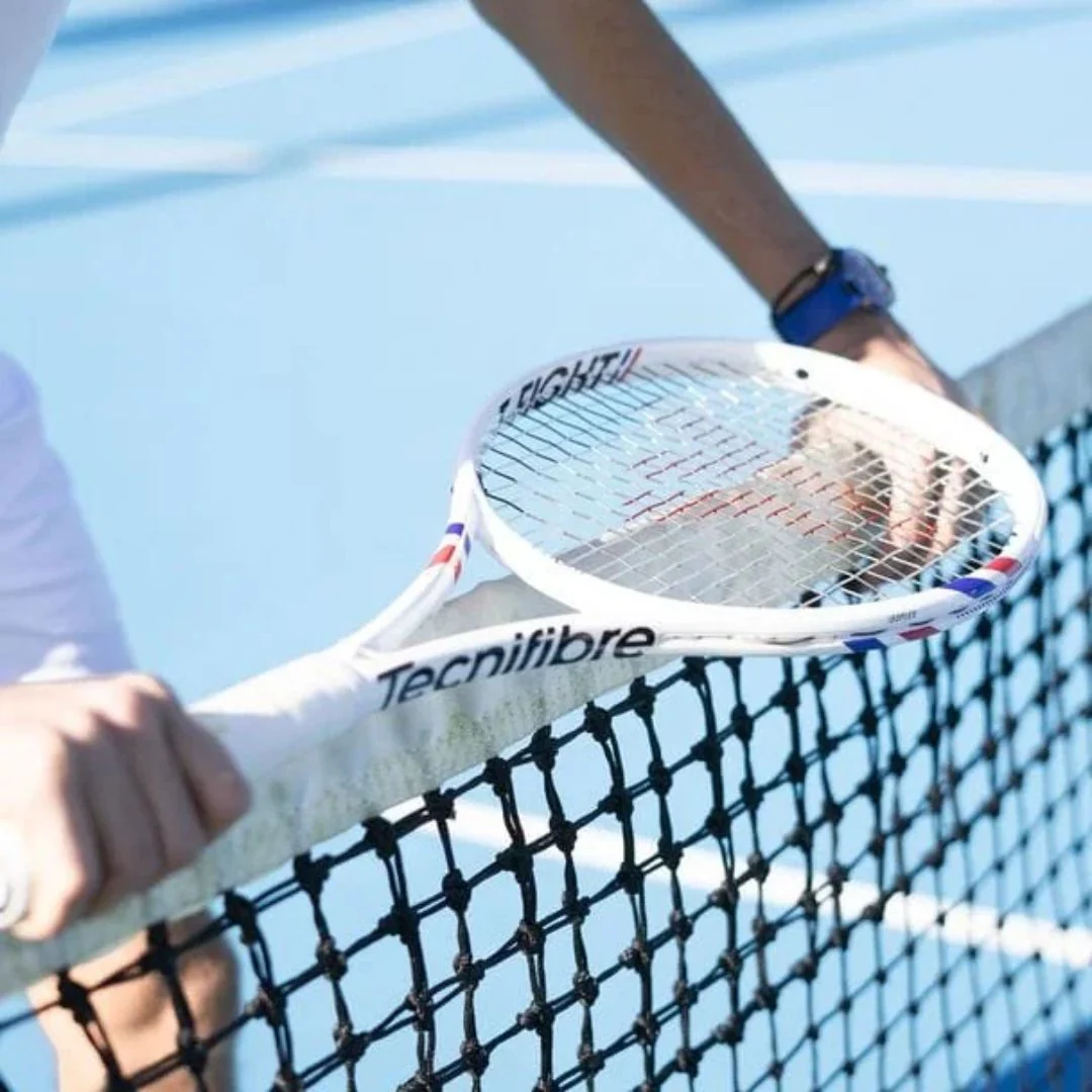 Tfight 300S 2025 Tennis Racket - Image 6