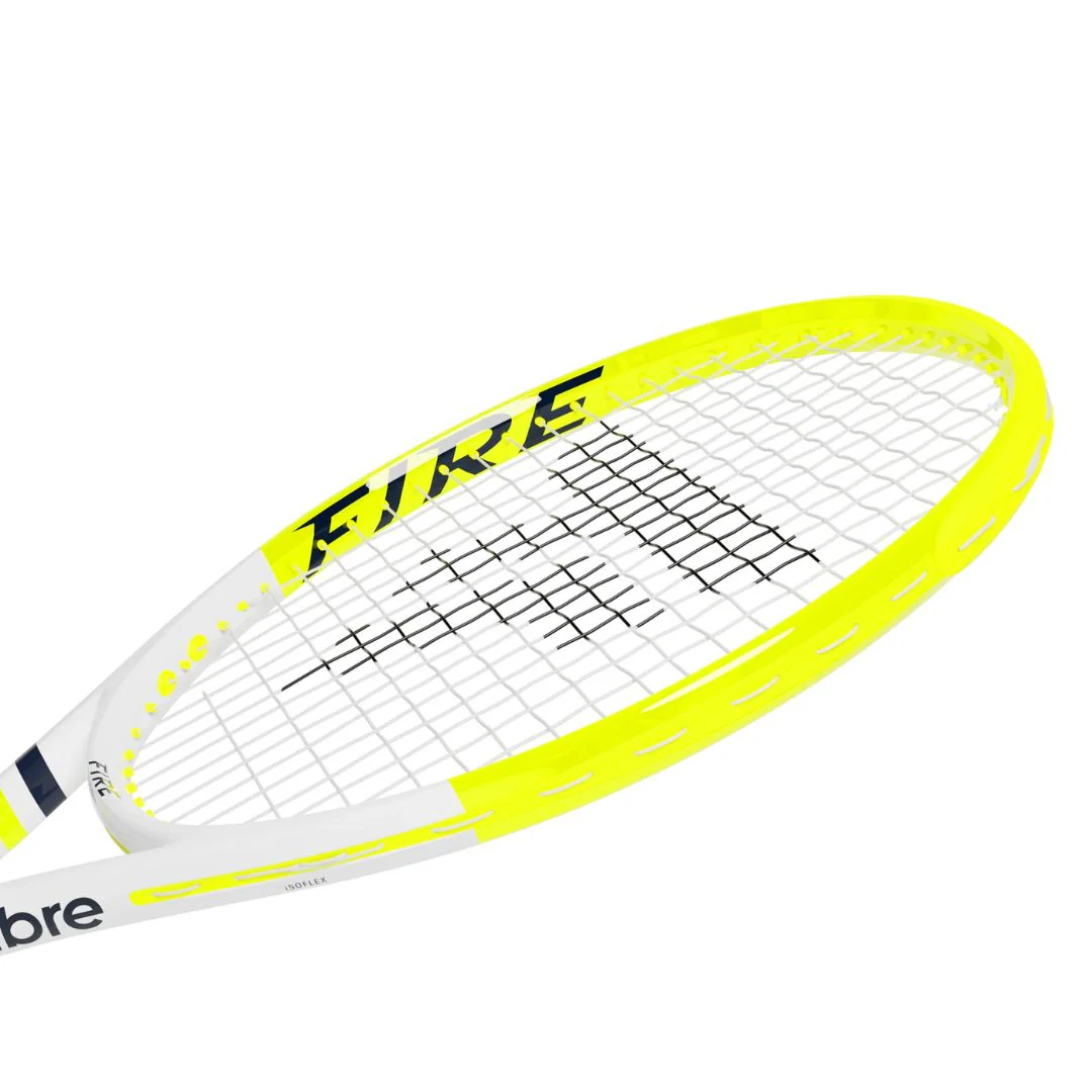 Fire 255 G1 Tennis Racket - Image 3