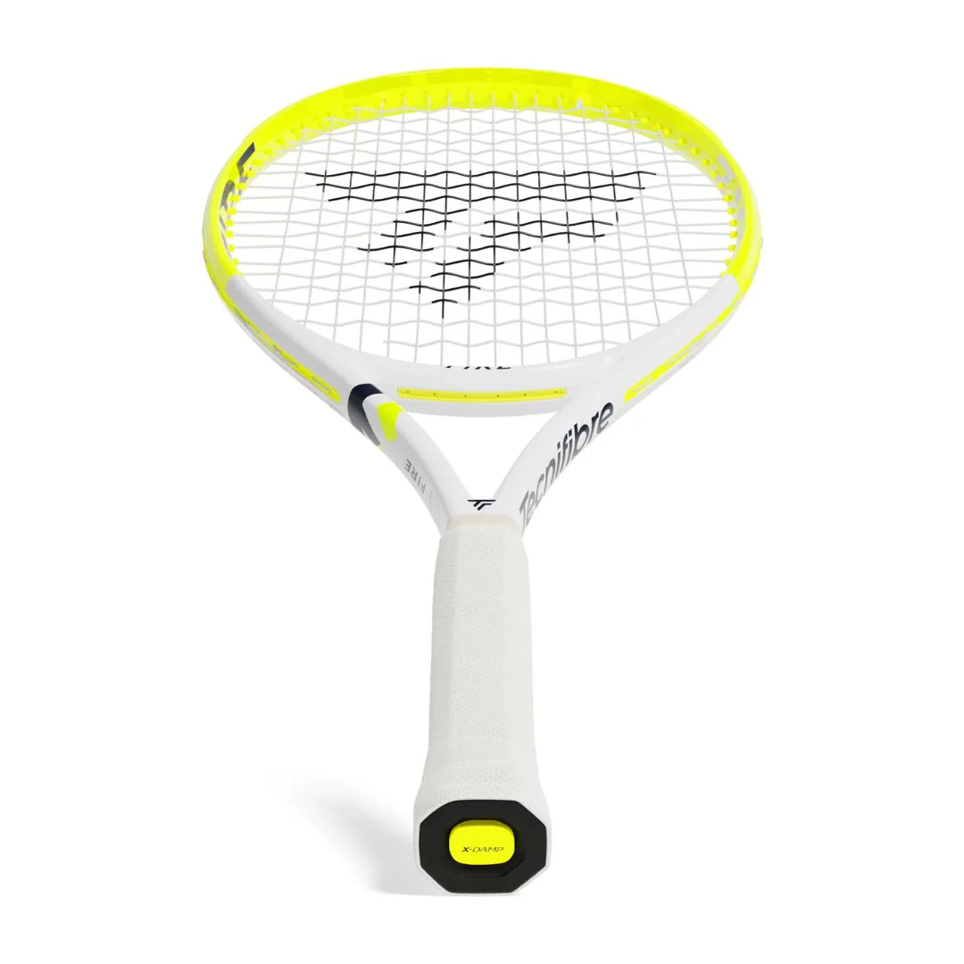 Fire 255 G1 Tennis Racket - Image 4