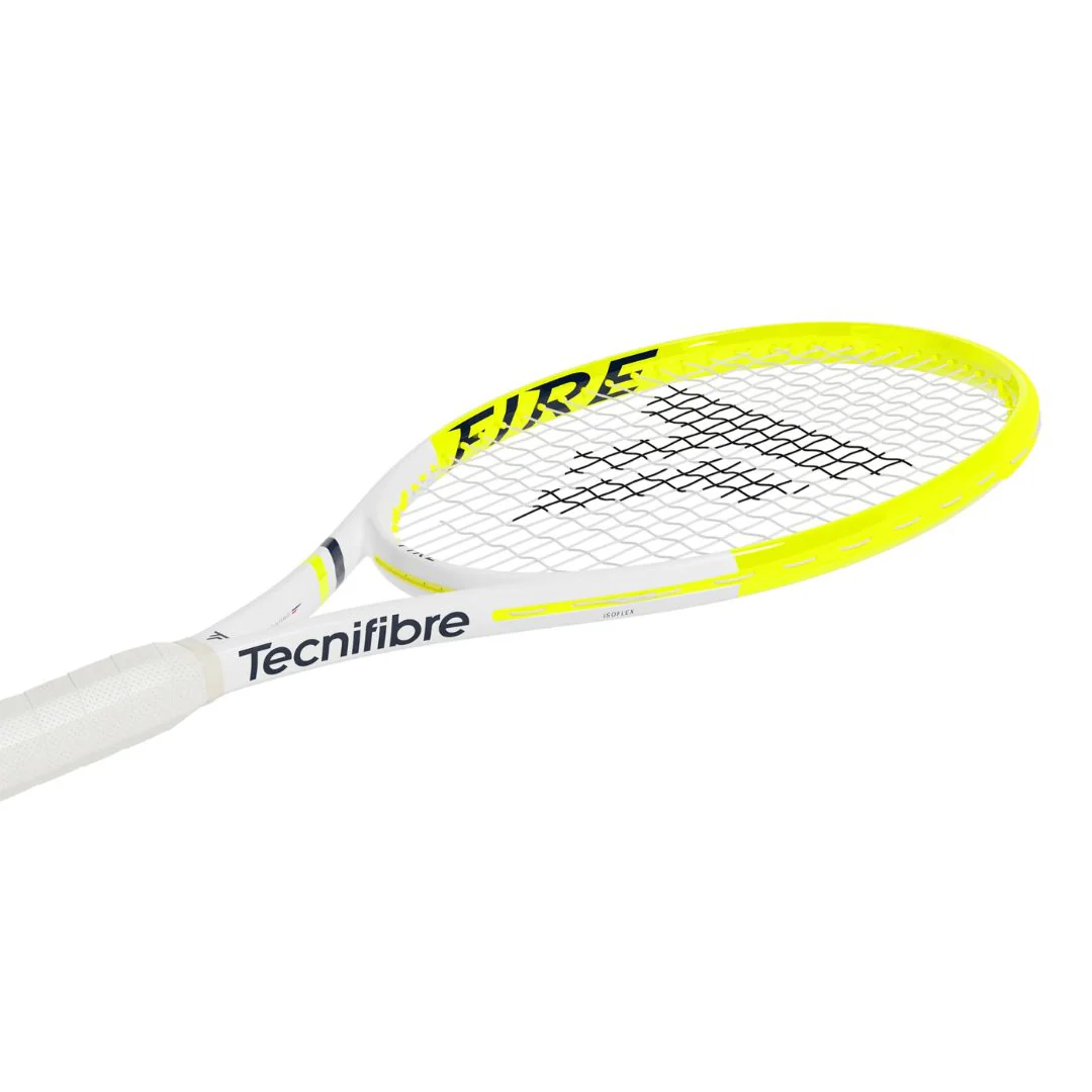 Fire 260 Os G1 Tennis Racket - Image 4